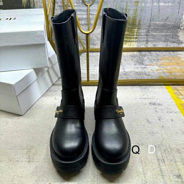 Picture of Dior Shoes _SKUDiorsz35-40GDT10053457